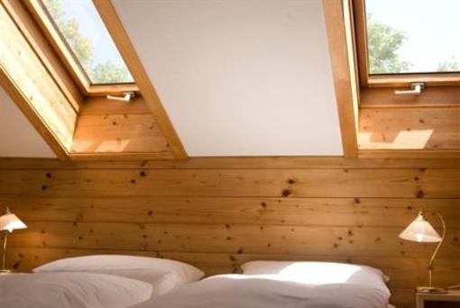 фото отеля Ferienwohnung Fischer