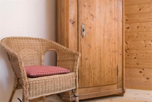 фото отеля Ferienwohnung Fischer