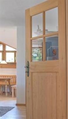 фото отеля Ferienwohnung Fischer