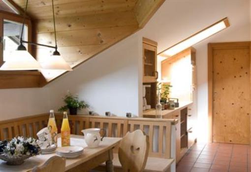 фото отеля Ferienwohnung Fischer