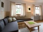 фото отеля Ferienwohnung Fischer