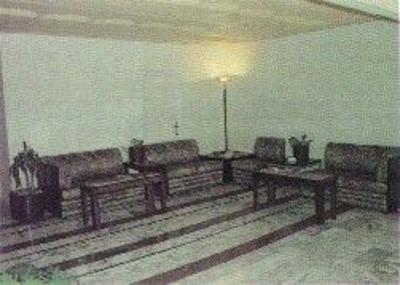 фото отеля Mace Hotel