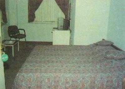 фото отеля Mace Hotel