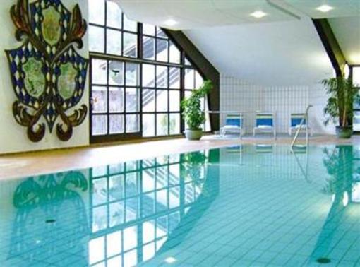 фото отеля Vital-Hotel Jagdhof