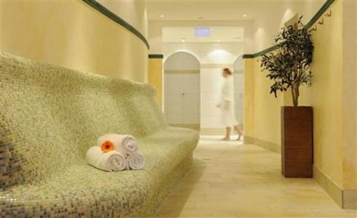 фото отеля Vital-Hotel Jagdhof