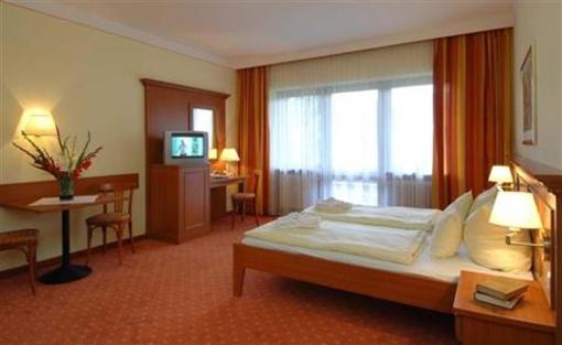 фото отеля Vital-Hotel Jagdhof