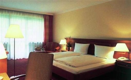 фото отеля Vital-Hotel Jagdhof