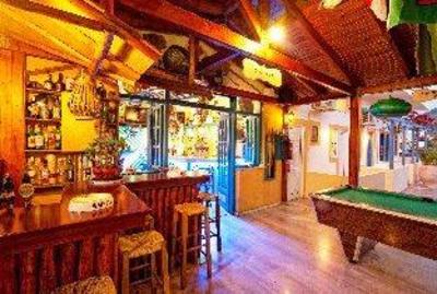 фото отеля Vasilakis Studios & Apartments