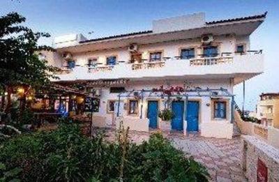 фото отеля Vasilakis Studios & Apartments