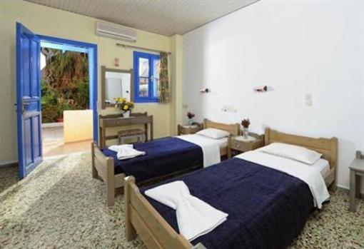 фото отеля Vasilakis Studios & Apartments