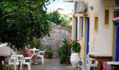 фото отеля Vasilakis Studios & Apartments