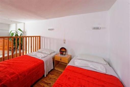 фото отеля Vasilakis Studios & Apartments