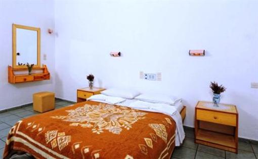 фото отеля Vasilakis Studios & Apartments