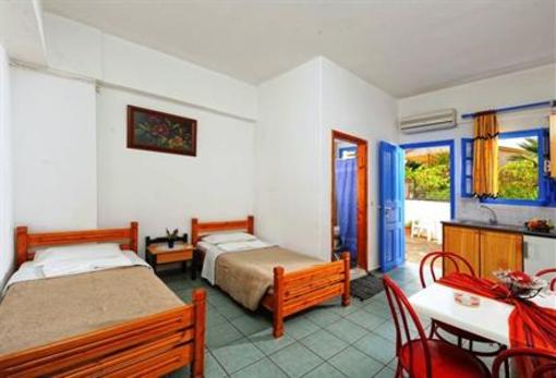 фото отеля Vasilakis Studios & Apartments