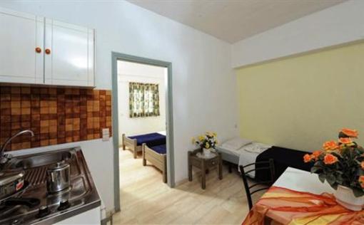фото отеля Vasilakis Studios & Apartments