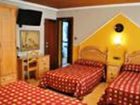 фото отеля Hostal Campana