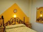 фото отеля Hostal Campana