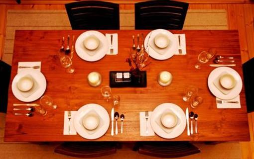 фото отеля Morino Chalet