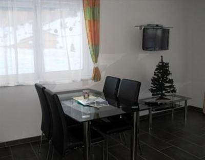 фото отеля Beckahof Apartments Nauders