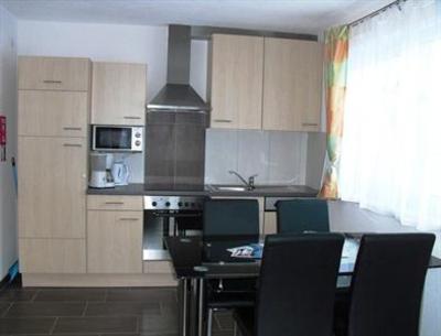 фото отеля Beckahof Apartments Nauders