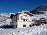 Beckahof Apartments Nauders