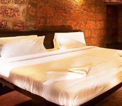 фото отеля The Lotus Beach Resort Murud