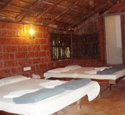 фото отеля The Lotus Beach Resort Murud
