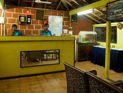 фото отеля The Lotus Beach Resort Murud