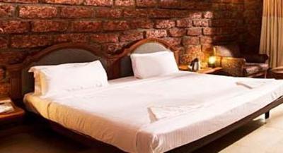 фото отеля The Lotus Beach Resort Murud