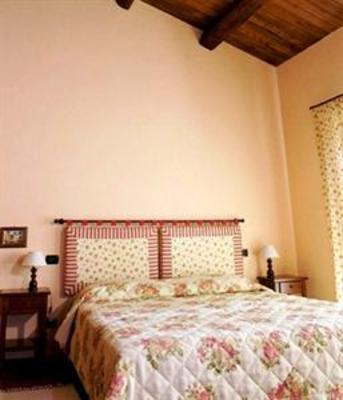 фото отеля Agriturismo Il Casalino