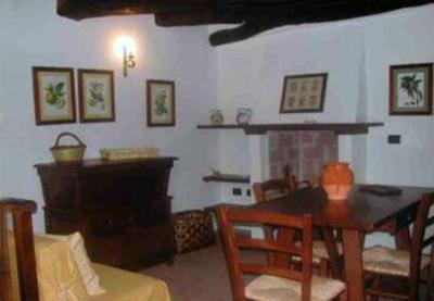 фото отеля Agriturismo Il Casalino