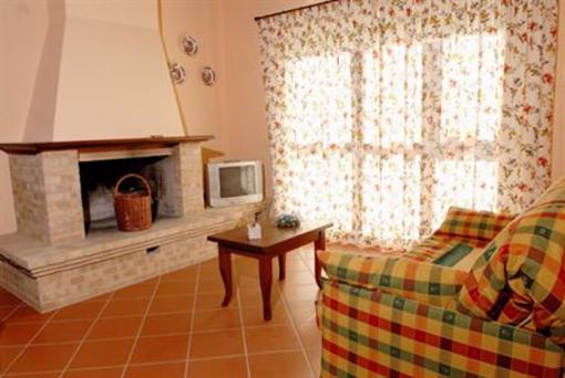 фото отеля Agriturismo Il Casalino