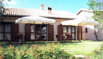фото отеля Agriturismo Il Casalino