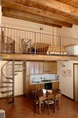 фото отеля Agriturismo Il Casalino
