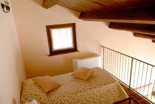 фото отеля Agriturismo Il Casalino
