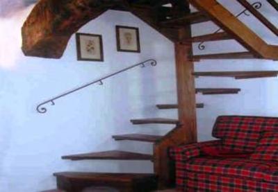 фото отеля Agriturismo Il Casalino