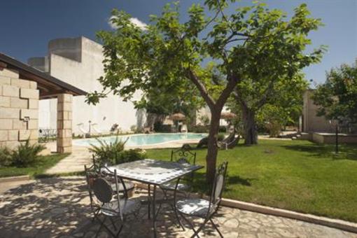 фото отеля B&B La Limesa