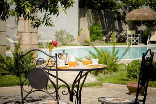фото отеля B&B La Limesa