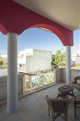 фото отеля B&B La Limesa