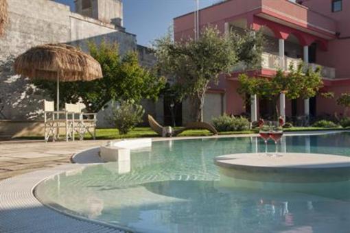 фото отеля B&B La Limesa