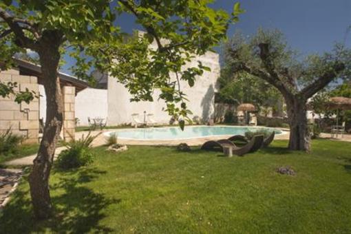 фото отеля B&B La Limesa