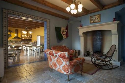 фото отеля B&B La Limesa