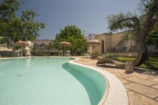 фото отеля B&B La Limesa