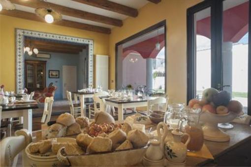 фото отеля B&B La Limesa