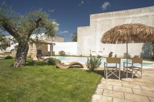 фото отеля B&B La Limesa