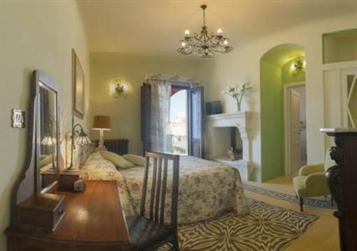 фото отеля B&B La Limesa