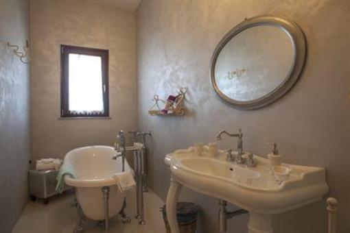 фото отеля B&B La Limesa