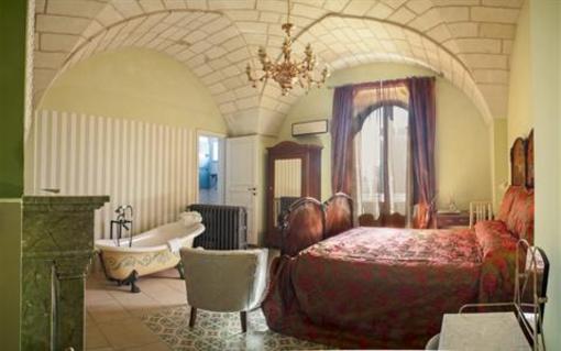 фото отеля B&B La Limesa