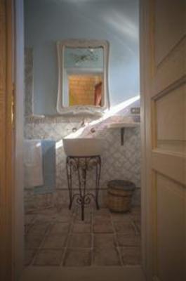 фото отеля B&B La Limesa