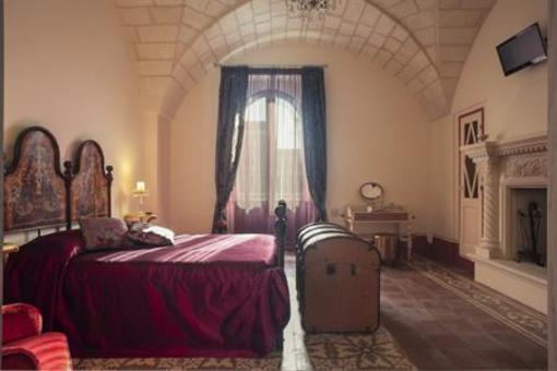 фото отеля B&B La Limesa